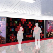 フォワードワークス、「アークザラッド R 展」を新宿駅メトロプロムナードで9月17日より開催! アークザラッドI&IIの懐かしの名シーンを再現