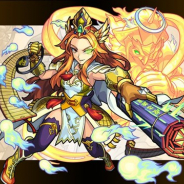ミクシィ、『モンスト』でイベントクエストに「真・夏侯惇」が登場 "超究極"クエストクリアで「魏武帝の懐刀 真・夏侯惇(★6)」への進化が可能に