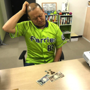 【連載】ゲーム業界 -活人研 KATSUNINKEN- 第四十七回「お金の話」