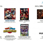 セガのパッケージゲーム、20年3月期の営業益は41%減の48億円と大幅減 新作販売が大幅増も高採算のリピート販売が低下