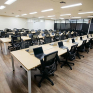 モリカトロン、ゲームデバッグ&テスト専門業務をおこなうAIQA事業部を組成 事業拠点を新宿に開設
