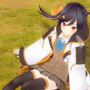 CryptoGames、ブロックチェーンプラットフォーム「Enjin」と業務提携 RIOT MUSIC所属 VTuberのNFTを12日20時より販売