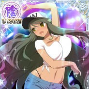 マーベラス、『閃乱カグラ NewWave Gバースト』で『不良遊戯 シャッフル・ザ・カード』とのコラボを開始 イベント「突撃☆お着替え訪問」も開催