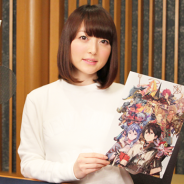 セガネットワークス、『チェインクロニクル』の第2部「絆の新大陸」を7月10日より配信決定! 緑川光さん、井口裕香さん、花澤香菜さんのインタビューを公開