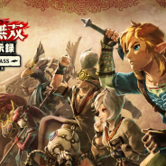 コーエーテクモ、『ゼルダ無双 厄災の黙示録』エキスパンション・パスを配信決定…6月末と11月末の2回に分けて配信、購入特典も