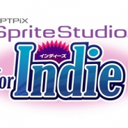 ウェブテクノロジ、2Dスプライトアニメーションデータ作成ツール『OPTPiX SpriteStudio』をアップデート