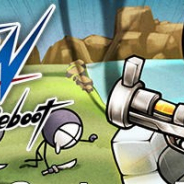 韓国MUST GAMES、アクションゲーム『カートゥーンディフェンス:リブート』を配信開始 シリーズ初の自動戦闘モードを追加
