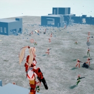 ソフトギア、Unreal EngineやUnity対応の高速ゲームサーバライブラリ「STRIX ENGINE2.0」を発表…MMOやオンラインFPSの開発を支援