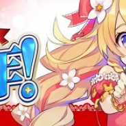 X-LEGEND、『Ash Tale-風の大陸-』で1.5周年記念のゲーム内事前キャンペーンが開放 特設サイトもオープン