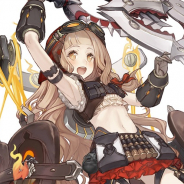 ポケラボとスクエニ、『シノアリス』で「赤ずきん(CV:立花理香)」と「かぐや姫(CV:伊藤静)」の新ジョブが登場!