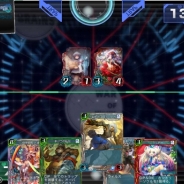 タカラトミー、今夏提供予定の本格TCGが楽しめるスマホアプリ『WAR OF BRAINS』Cβテスターの受付開始! テストは7月20日より開始予定