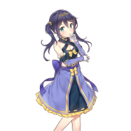 サイバーエージェント、『ウチの姫さまがいちばんカワイイ』が400万DL突破! 新お姫さま(CV:金元寿子)の登場を含む記念キャンペーンを開始