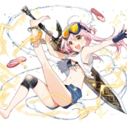 グレープ、『東京マテリア』で新イベント「蔦屋の試練」を開催…限定★4ユニット「アングルボザ」が入手可能
