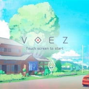フライハイワークス、Rayarkの名作『VOEZ』Nintendo Switch版を配信開始 夏頃に新曲15曲を追加するアップデート第1弾