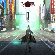 セガゲームス、『D×2 真・女神転生リベレーション』で『BAYONETTA』とのコラボイベントの後半戦を開始!