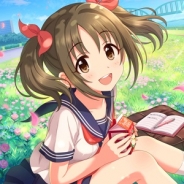 バンナム、『デレステ』プラチナオーディションガシャに今井加奈と浜川愛結奈を追加!