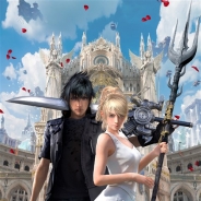 MZとEPIC ACTION、『ファイナルファンタジーXV:新たなる王国』の日本語版トレイラーを公開