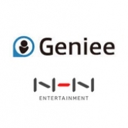 ジーニー、NHNエンターテインメントにアプリ向けDMP「Geniee DMP for App」を提供開始