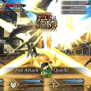 FGO PROJECT、『Fate/Grand Order』で「謎のヒロインX(アサシン)」のバトルモーションと宝具演出をリニューアル