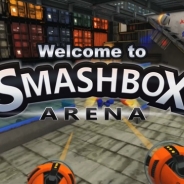 【Steam】米BigBox、FPSライクなエクストリームドッジボール『Smashbox Arena』を配信中 無料版でもたっぷり楽しめる
