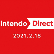 任天堂、2月18日朝7時より「Nintendo Direct 2021.2.18」を配信! 上半期に発売予定スイッチソフトや『スマブラ』の情報をお届け!