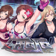 SEVENTAGE、激闘体験型ブロックチェーンRPG『CHOJO-CryptoGirlsArena-』をサービス開始!
