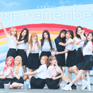 10ANTZ、グローバルグループ IZ*ONE 初の公式ゲームアプリ『IZ*ONE remember Z』を日本と韓国でリリース!