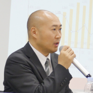 【エイチーム決算説明会速報】協業タイトルを含む新作を「いくつか開発中」(中内氏) 新作リリースは再来期以降の予定…来期の新作リリースはゼロに