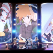 ポケモンとDeNA、『ポケモンマスターズ』のTVCMを公開 ギターロックバンド「ポルカドットスティングレイ」が出演