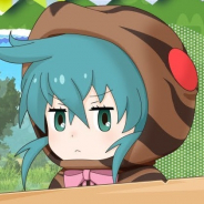 セガ、『けものフレンズ3』アプリ版に登場する「ツチノコ(CV:小林ゆう)」の紹介PVを公開! リリースまであと3日に!