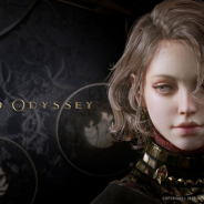 韓国NPIXEL、MMORPG『CHRONO ODYSSEY』の映像を公式サイトで初公開