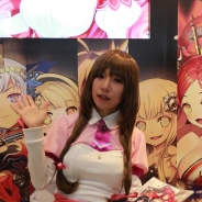 【コミケ91】『ブレイブソード×ブレイズソウル』ブースでは抱き枕カバー等の限定グッズの販売を実施!