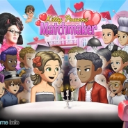 コーラス、『キティ パワーズ・マッチメーカー』のAndroid版を配信開始 異色のカップル作成ゲームがAndroid端末にも対応!