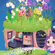 ココネ、『ポケットコロニー』Android版を『ポケコロ』に名称変更…「なぐさめの星」など新コンテンツを追加