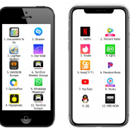 App Annie、App Store10年間のデータを一挙公開 国内DLトップは『LINE:ディズニー ツムツム』、消費支出トップは『モンスト』に
