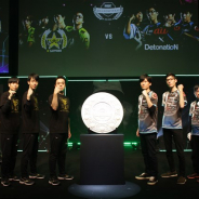 【イベント】「RAGE Shadowverse Pro League 2018 League Championship」“レバンガ☆SAPPORO”と“au デトネーション”による決勝戦の模様をレポート