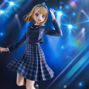 アニプレックス、TVアニメ「22/7」より「齋藤ニコル 1/7スケールフィギュアの予約開始 キャスト出演のサイン会やイベント参加特典も