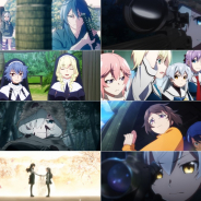 フロントウイング、劇場アニメ『グリザイア:ファントムトリガー THE ANIMATION スターゲイザー』最新予告を公開! 東名阪で特別上映会も開催決定!