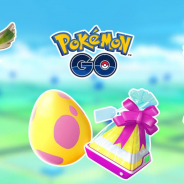 Nianticとポケモン、『ポケモンGO』で限定ボーナス開始 「デオキシス」が伝説のレイドバトルに登場、色違いの「バリヤード」「ケンタロス」も