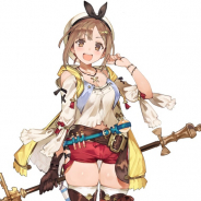 コーエーテクモ、錬術RPG『ライザのアトリエ』のSteam版およびDMM GAMES版を販売開始!