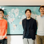 【インタビュー】アカツキの裏側を大解剖! 同社の発明を支える基盤組織「Think@」と「CAPS」とは?