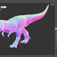 レビューツール「Brushup」が3Dレビューをリリース…Mayaで制作された3DCGのレビューやフィードバックがブラウザ上で可能に