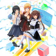 3Dキャラメイクアプリ『カスタムキャスト』の個人向けガイドラインが制定 広告などによる収益化、同人誌作成が可能に