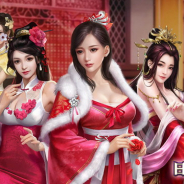 37Games、宮廷闘争・恋愛モバイルゲーム『日替わり内室』の事前登録を開始!