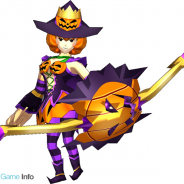 セガゲームス、『モンスターギア バースト』でハロウィンイベントを開始 トリックオアトリート超レジェンドフェスティバルを開催