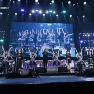 ブシロード、Roselia×RAISE A SUILENの合同ライブ「Rausch und/and Craziness II」オフィシャルレポートを公開!