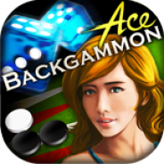 HEROZ、『BackgammonAce』で「バックギャモン第21期名人戦」の予選を開催…予選1位は名人戦の本戦に出場できる