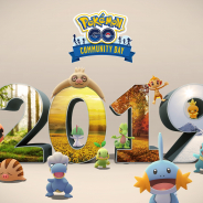 Nianticとポケモン、『ポケモンGO』で12月14日からコミュニティ・デイを開催 様々なポケモンが大量発生やボーナスなど大規模なイベントに