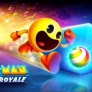 バンナム、『PAC-MAN PARTY ROYALE』をApple Arcadeで配信 「パックマン」を題材としたバトロワゲーム