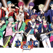 アスガルド、『DYNAMIC CHORD JAM&JOIN!!!!』OPムービー公開! 池袋駅ジャックやクレープ☆パラダイスコラボなども展開
